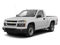 2010 Chevrolet Colorado 2WD Reg Cab 111.2" Work Truck