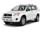 2010 Toyota RAV4 4WD 4dr 4-cyl 4-Spd AT Ltd (Natl)