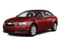 2011 Chevrolet Cruze 4dr Sdn LT w/2LT