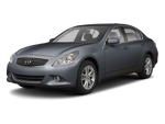 2012 INFINITI G37 Sedan 4dr x AWD