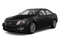 2013 Cadillac CTS Sedan 4dr Sdn 3.6L Premium RWD