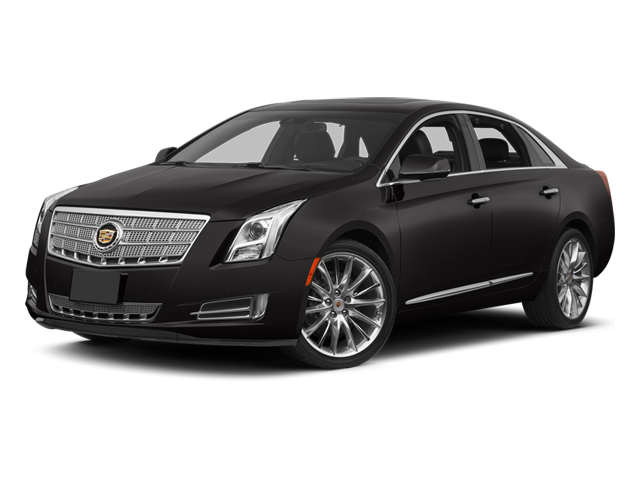 2013 Cadillac XTS 4dr Sdn Luxury FWD