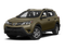 2013 Toyota RAV4 FWD 4dr LE
