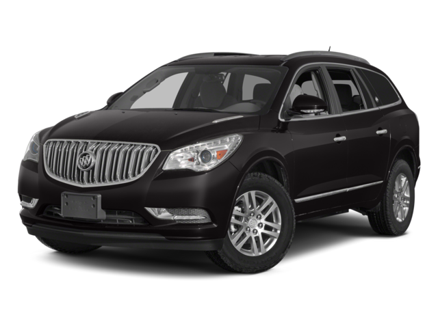 2014 Buick Enclave AWD 4dr Premium
