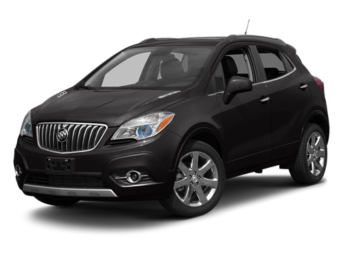 2014 Buick Encore FWD 4dr