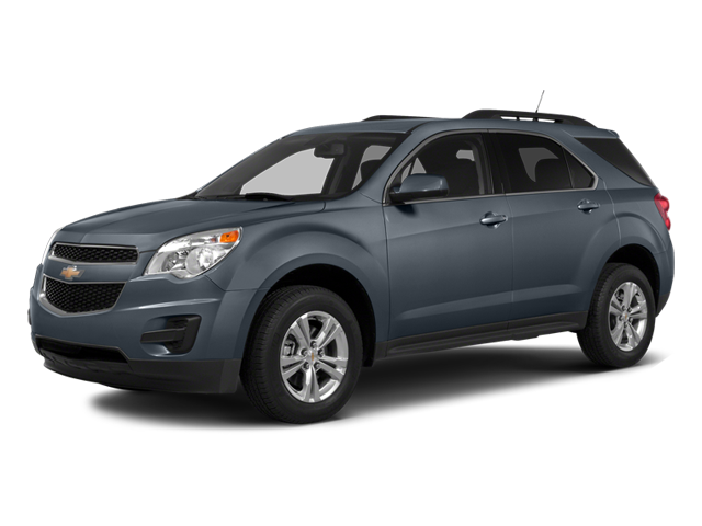 2014 Chevrolet Equinox FWD 4dr LT w/2LT