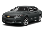 2014 Chevrolet Impala 4dr Sdn LT w/2LT