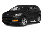 2014 Ford Escape FWD 4dr Titanium
