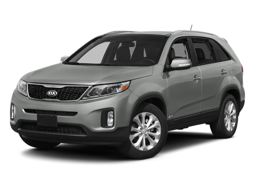 2014 Kia Sorento AWD 4dr V6 SX Limited