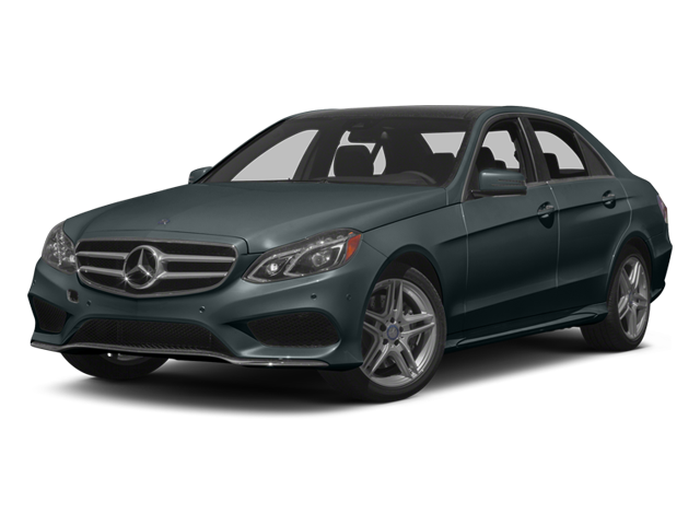 2014 Mercedes-Benz E-Class 4dr Sdn E 350 Luxury 4MATIC®