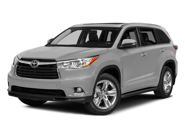 Used 2014 Toyota Highlander Limited Platinum with VIN 5TDDKRFH9ES020751 for sale in Ballwin, MO