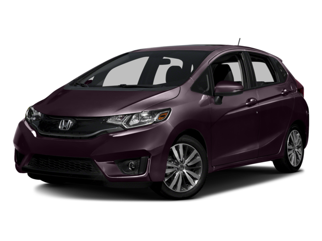 2016 Honda Fit EX-L CVT's photo