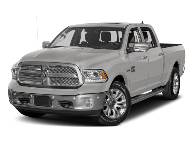 2016 RAM 1500 Laramie Longhorn