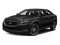 2017 Ford Taurus SHO AWD