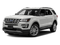 2017 Ford Explorer XLT 4WD