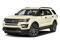 2017 Ford Explorer Platinum 4WD