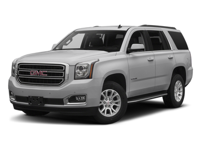 2017 GMC Yukon 2WD 4dr SLT