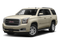2017 GMC Yukon 4WD 4dr SLE
