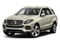 2017 Mercedes-Benz GLE GLE 350 4MATIC® SUV