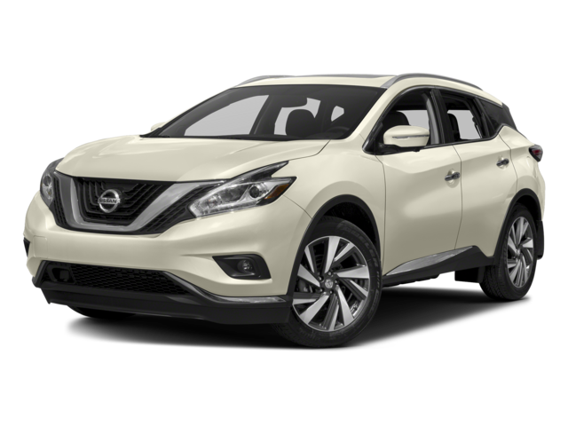 2017 Nissan Murano Platinum FWD's photo