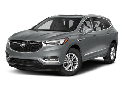 2018 Buick Enclave FWD 4dr Premium