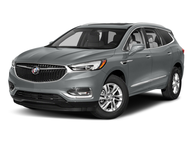 2018 Buick Enclave FWD 4dr Premium