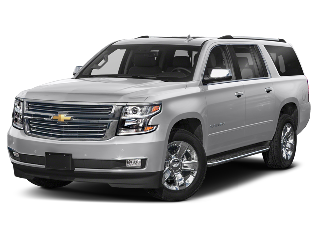 2018 Chevrolet Suburban 2WD 4dr 1500 Premier