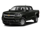 2018 Chevrolet Colorado 4WD Crew Cab 128.3" Work Truck