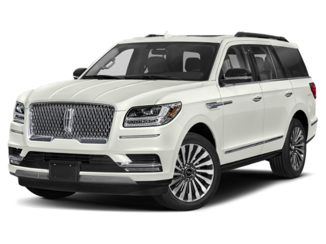 2018 Lincoln Navigator L 4x4 Reserve