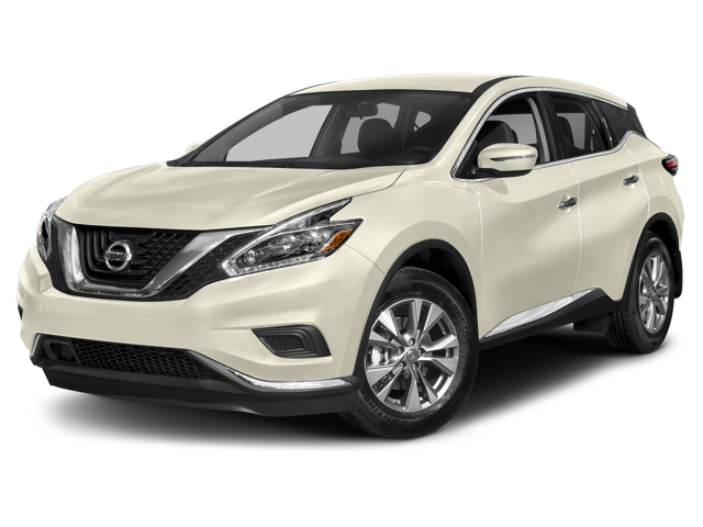 2018 Nissan Murano Platinum AWD's photo