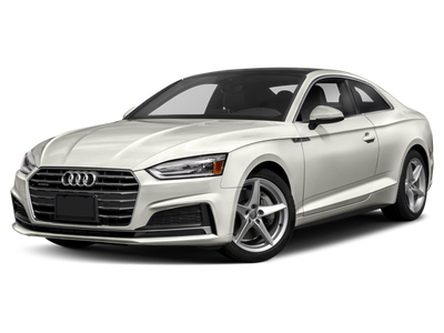2019 Audi A5 Coupe 2.0 TFSI Premium Plus S tronic