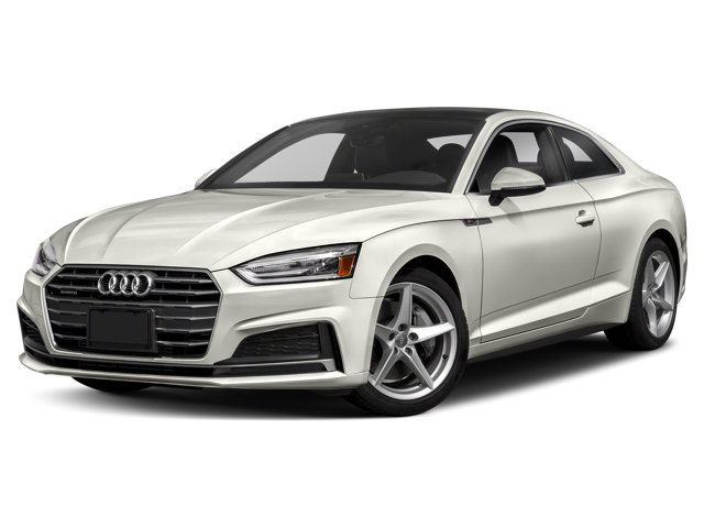 2019 Audi A5 Coupe 2.0 TFSI Premium Plus S tronic