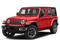2020 Jeep Wrangler Unlimited Unlimited Sahara