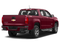 2015 Chevrolet Colorado 4WD Crew Cab 140.5" Z71