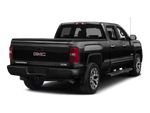 2015 GMC Sierra 1500 4WD Crew Cab 143.5" SLE