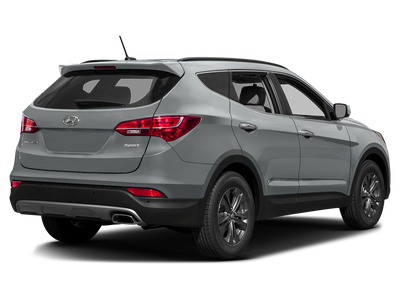 2015 Hyundai Santa Fe Sport AWD 4dr 2.4