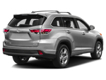 2015 Toyota Highlander AWD 4dr V6 XLE