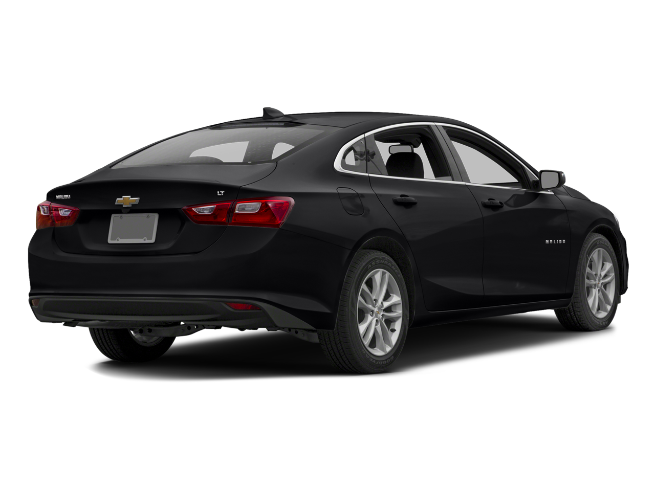 2016 Chevrolet Malibu 4dr Sdn LT w/1LT
