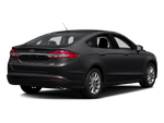 2017 Ford Fusion SE FWD
