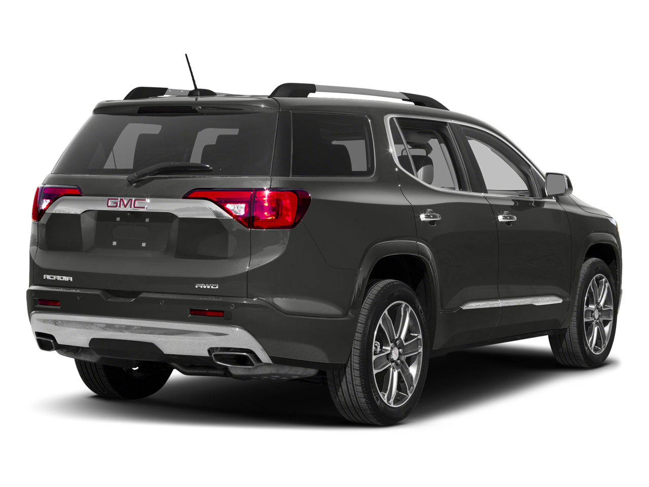 2017 GMC Acadia AWD 4dr Denali