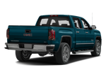2017 GMC Sierra 1500 4WD Crew Cab 143.5" SLT