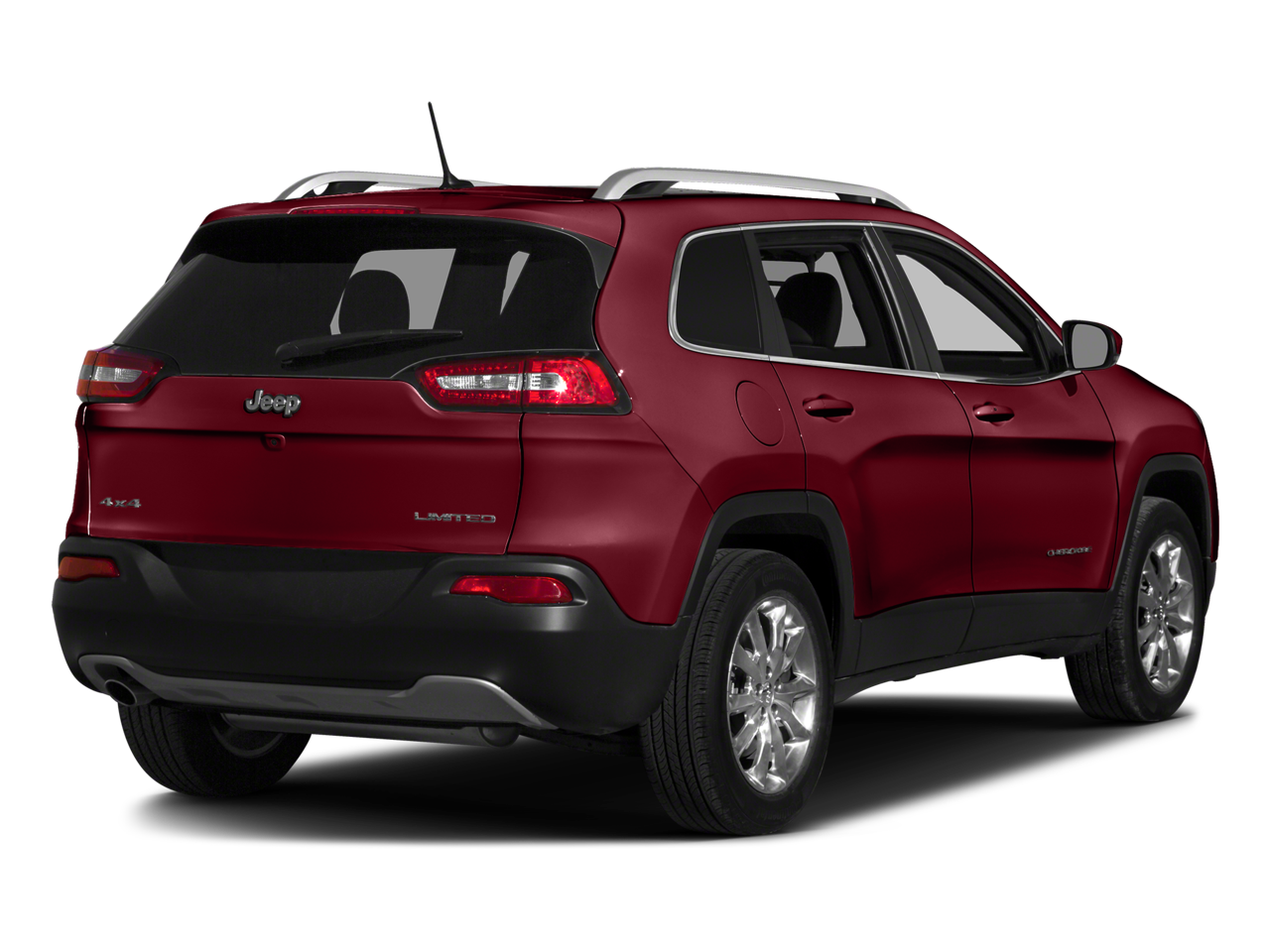 Used 2017 Jeep Cherokee Limited with VIN 1C4PJMDB5HW512179 for sale in Ballwin, MO