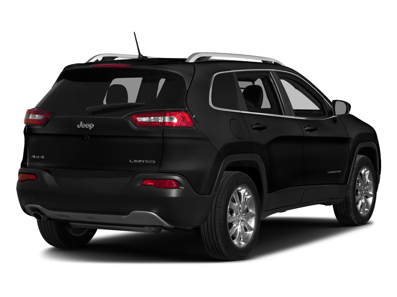 Used 2017 Jeep Cherokee Limited with VIN 1C4PJMDB5HW512179 for sale in Ballwin, MO