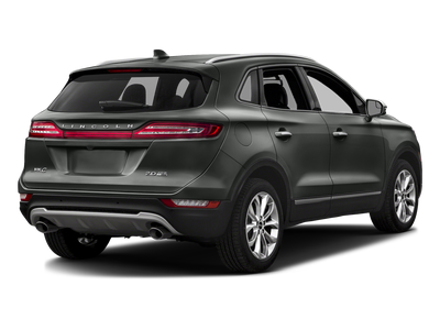 2017 Lincoln MKC Reserve FWD