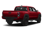 2017 Toyota Tacoma TRD Pro Double Cab 5' Bed V6 4x4 AT