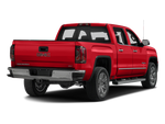 2018 GMC Sierra 1500 4WD Crew Cab 143.5" SLT