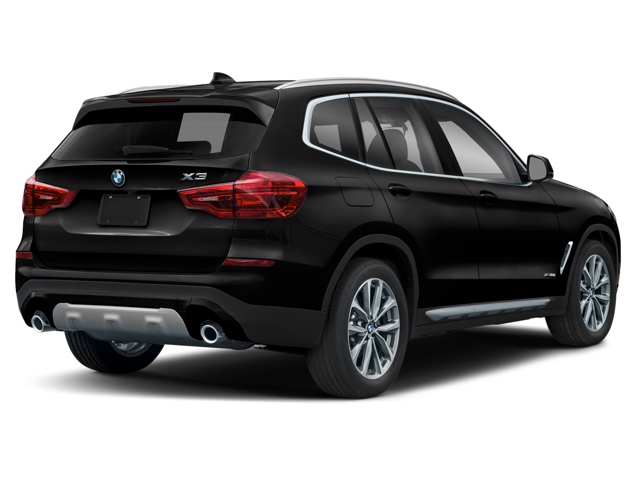 2019 BMW X3 xDrive30i Sports Activity Vehicle