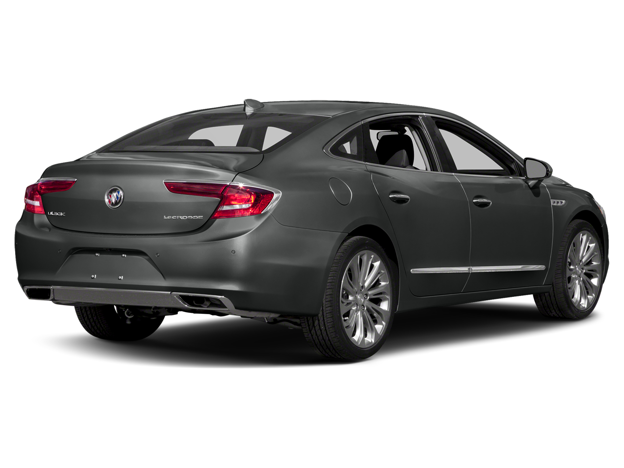 2019 Buick LaCrosse 4dr Sdn Essence FWD