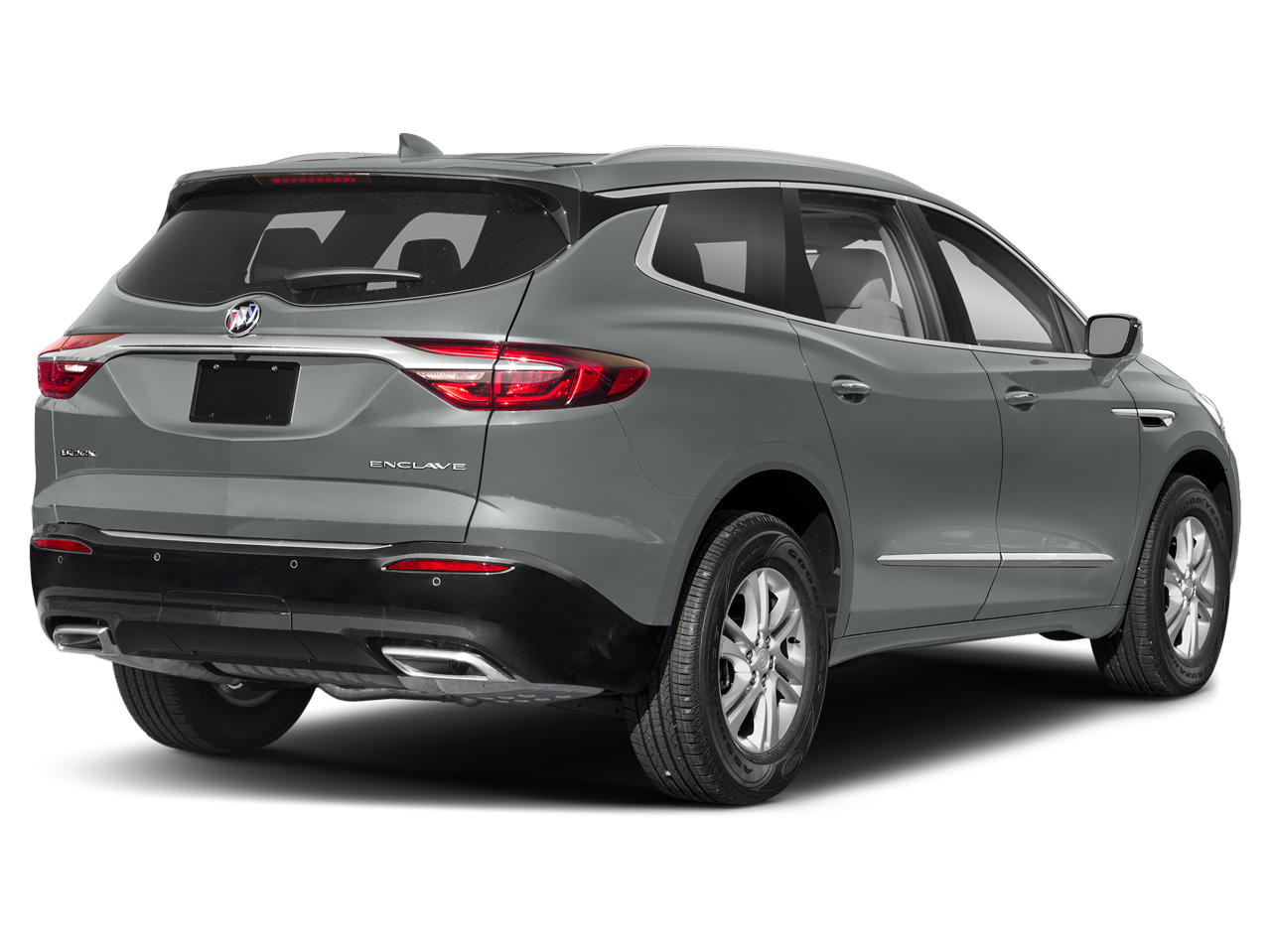 2019 Buick Enclave FWD 4dr Avenir