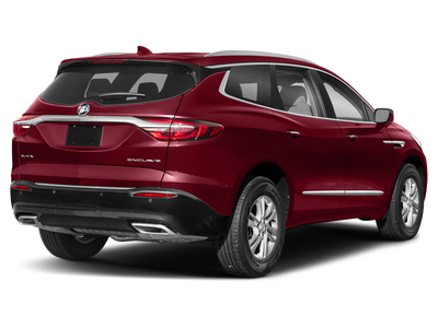 2019 Buick Enclave FWD 4dr Essence